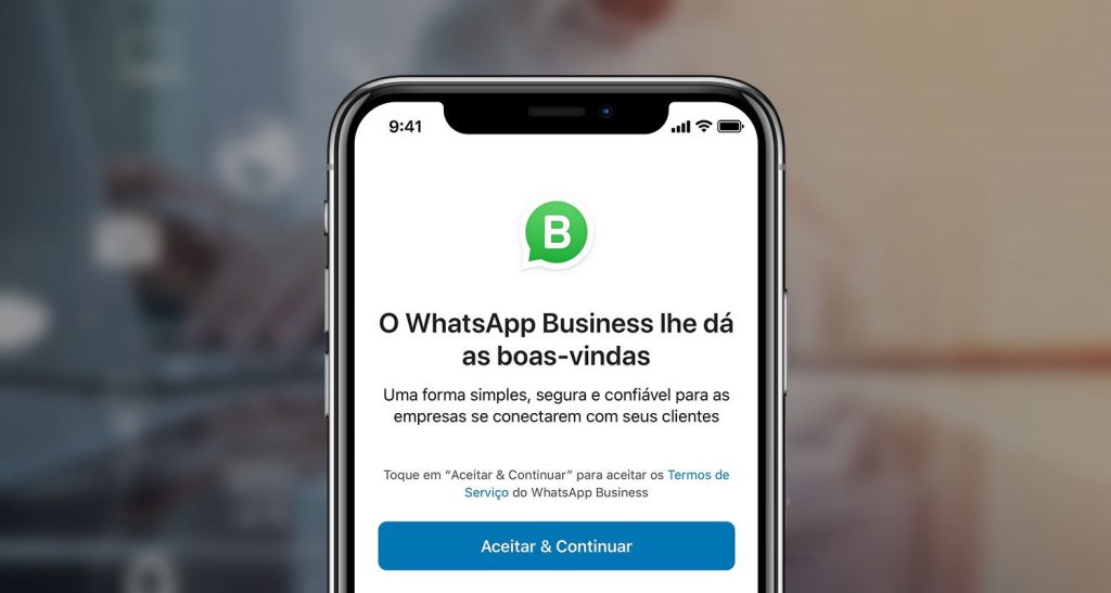 WhatsApp Business