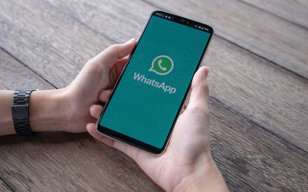 WhatsApp Business