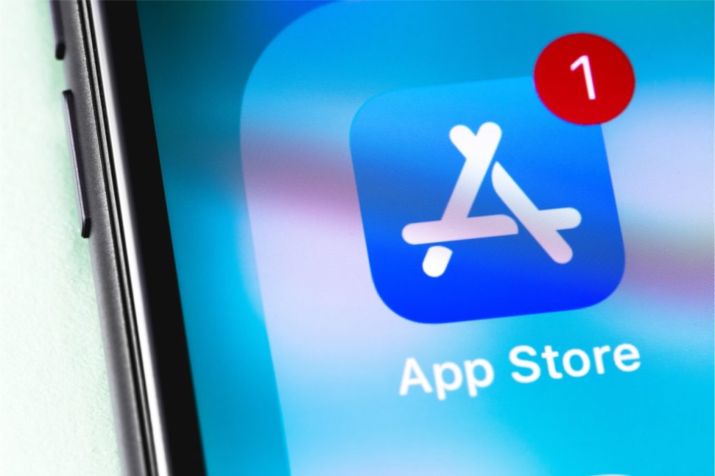 baixar aplicativo ios