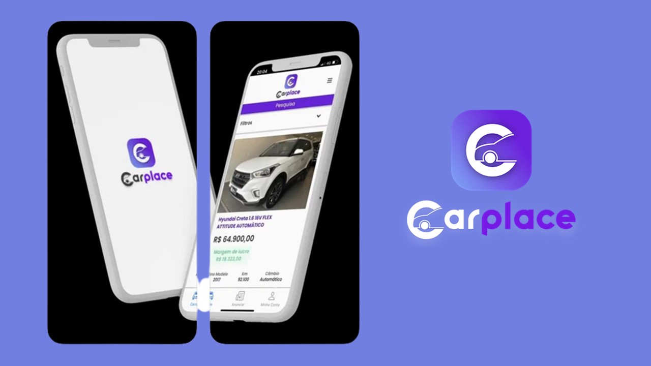 Compre carros com até 30% de desconto! - 100 Tech